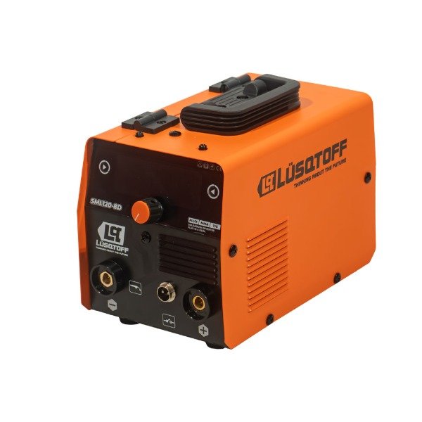 Producto - SOLDADORA INVERTER DUAL