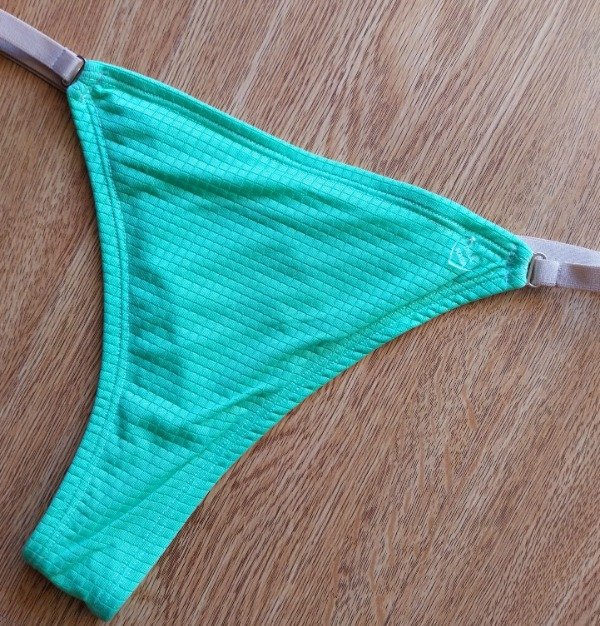 Producto - Bombi verde