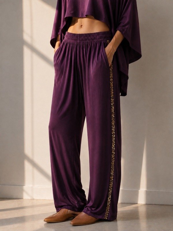 Producto - Pantalón Tiempo