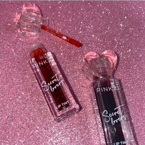 Producto - Tinta Lover Pink 21