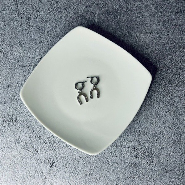 Producto - Argollitas AQ GoodLuck