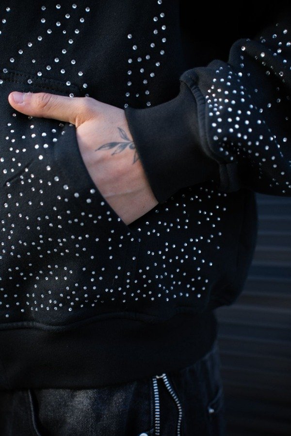 Producto - ZIP ROCKSTAR STRASS - 1