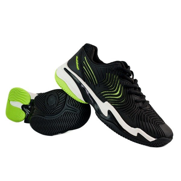 Producto - APEX NEGRA/FLUOR