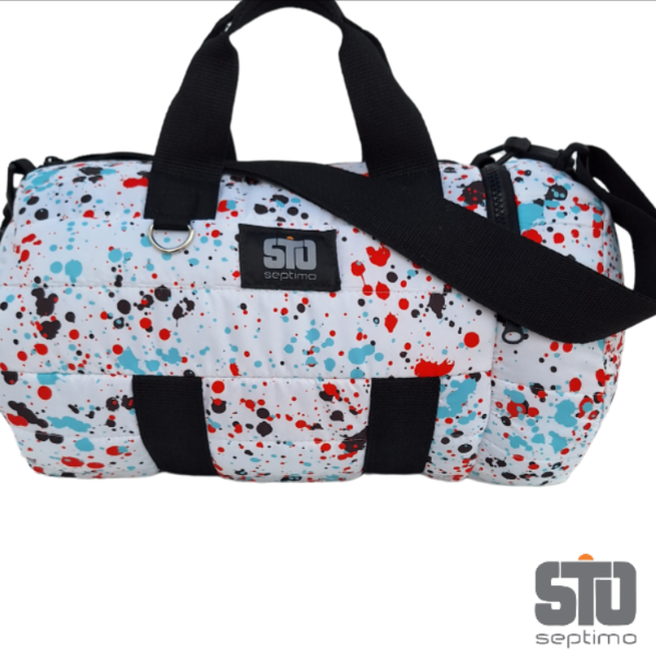 Producto - BOLSO JAGUAR SALPIQUE