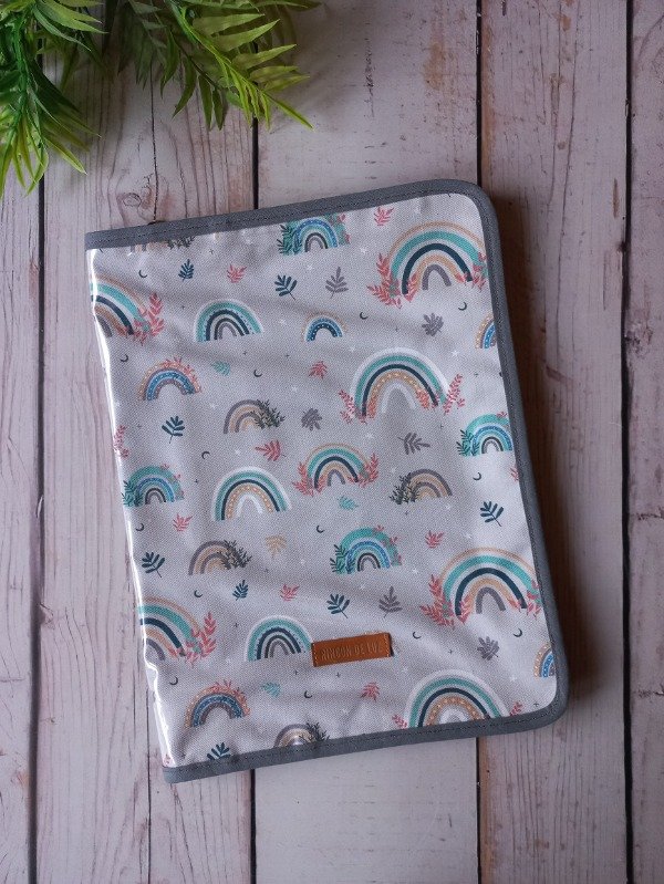 Producto - Organizador A4 - SIN FOLIOS