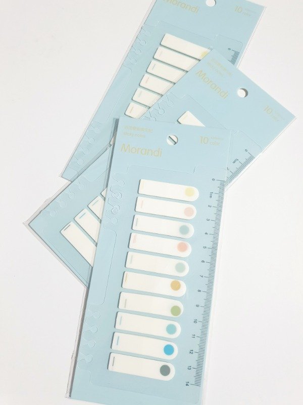 Producto - Banderitas Morandi Botón