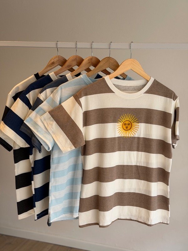 Producto - REMERA ARGENTINA