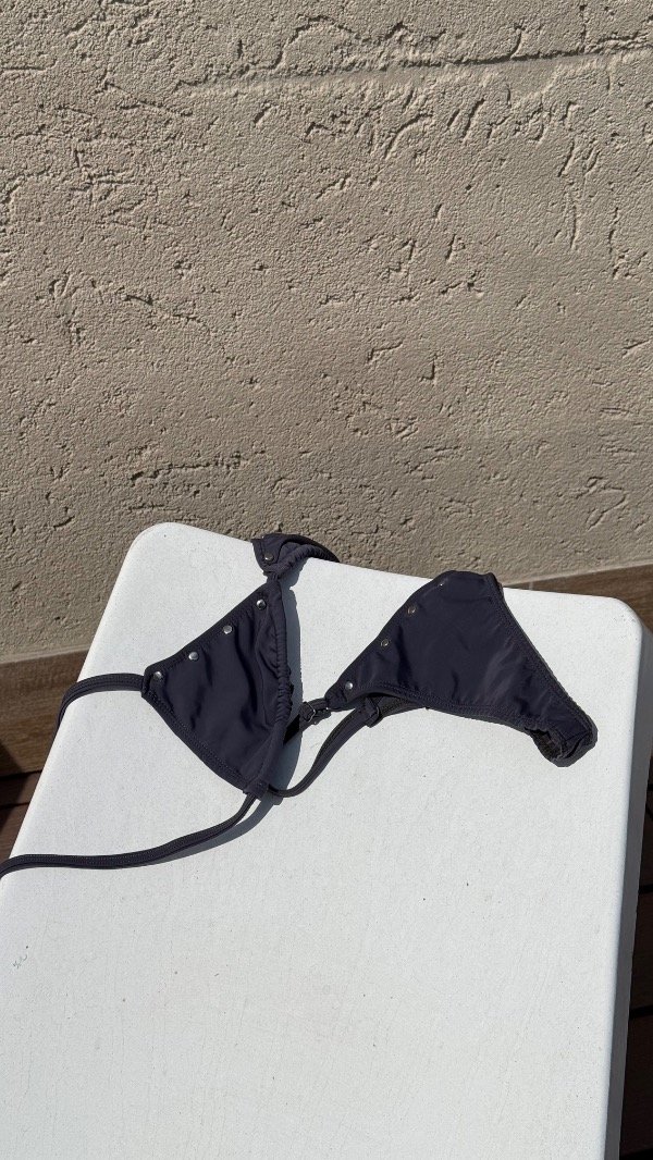 Producto - Palms gris oscuro - 0