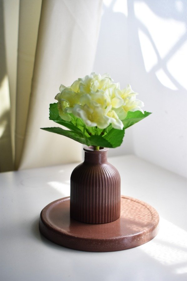 Producto - Florero rayado