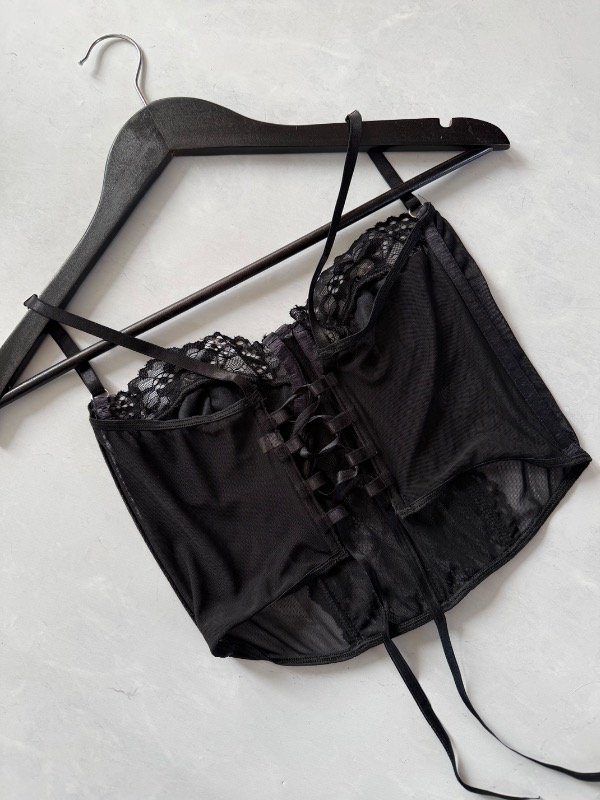 Producto - Corset Selena - 1