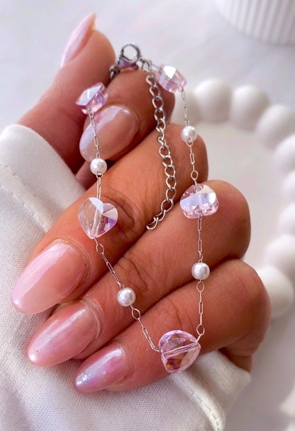 Producto - Pulsera Nube