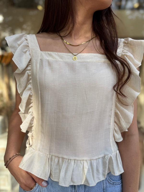 Producto - Blusa Nicole