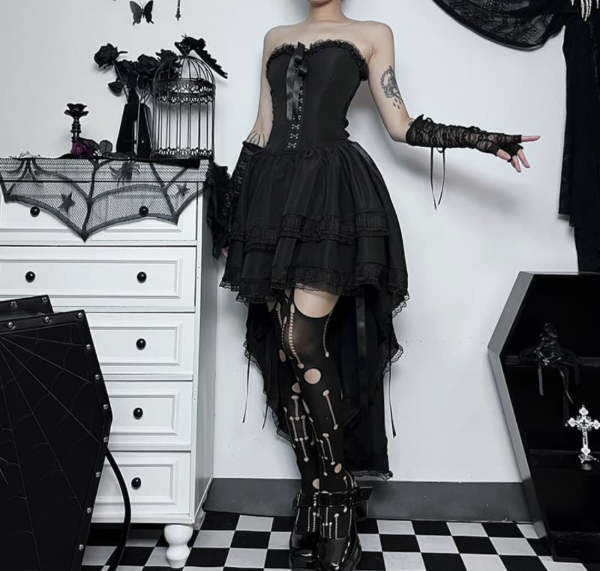 Producto - Vestido Nyx