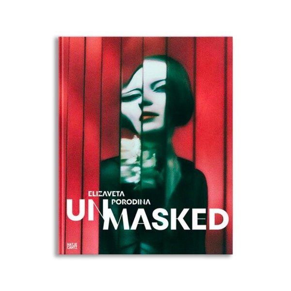 Producto - "Unmasked", Elizaveta Porodina - 0
