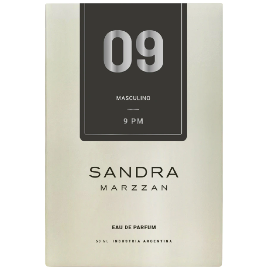 Producto - Perfumes Masculinos - 2