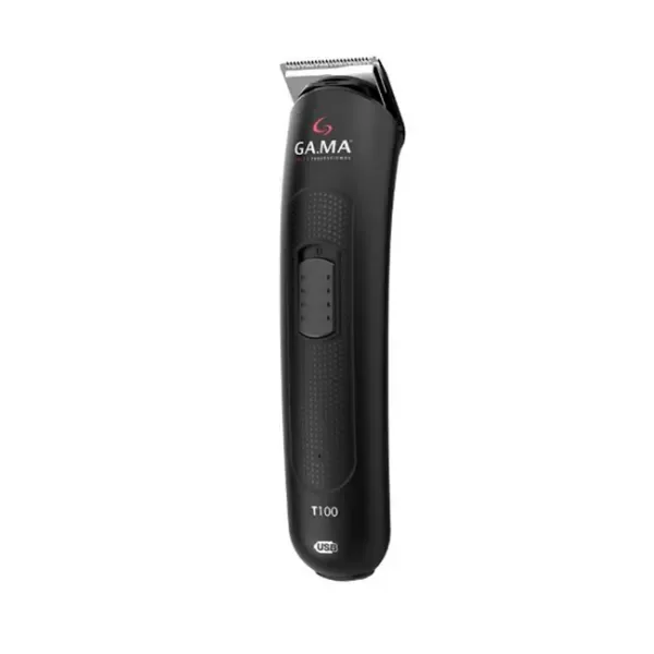 Producto - Trimer Inalambrico Corta Barba Gama T100
