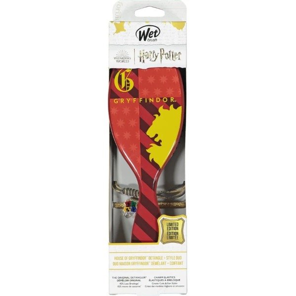 Producto - Cepillo suave Desenredante HP WET BRUSH