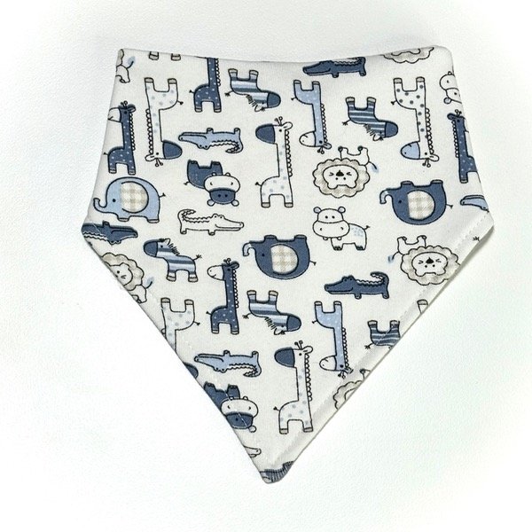 Producto - Bandana en punta