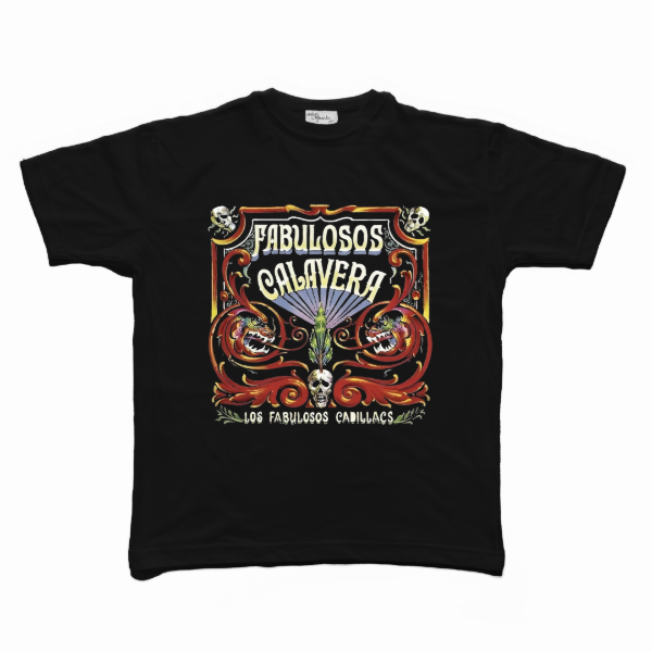 Producto - REMERA FABULOSA
