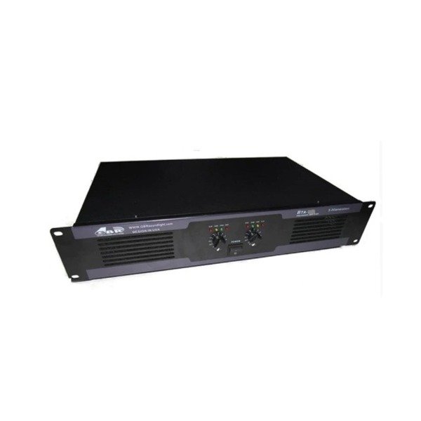Producto - POTENCIA - BTA-300