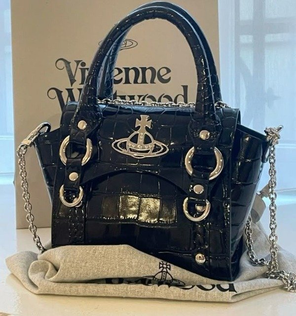 Producto - Handbag Vivienne W