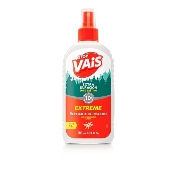 Producto - 7079 VAIS REPELENTE EXTREME 200