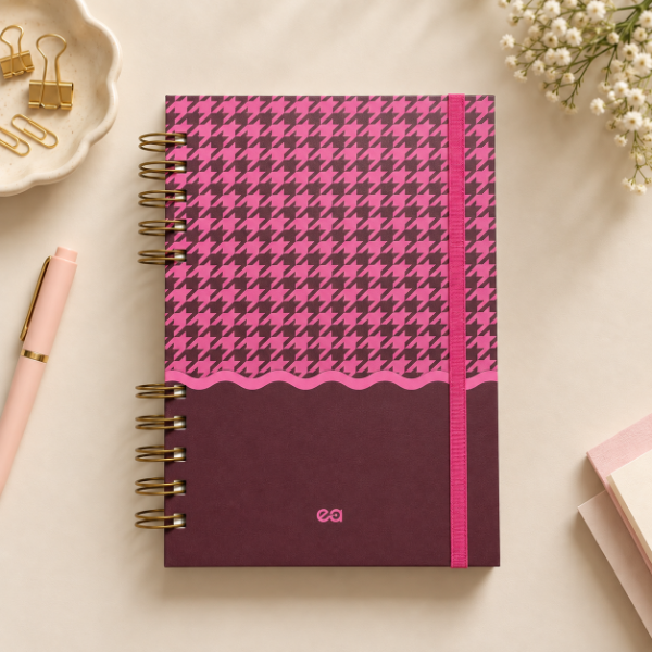 Producto - Agenda vitta 2027 - Diaria - pre venta - 0