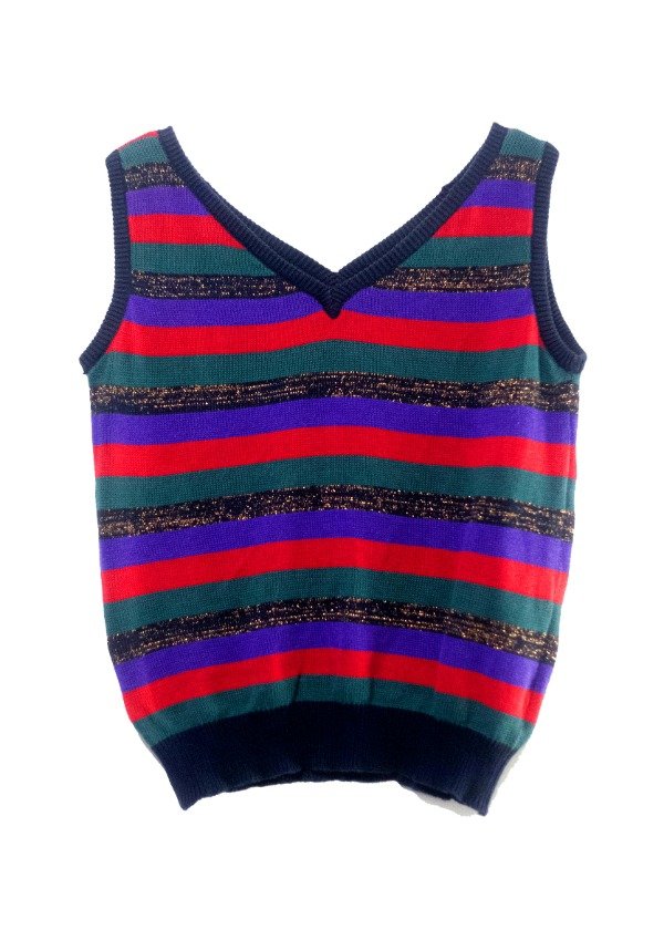 Producto - Chaleco WOODY (t.M)
