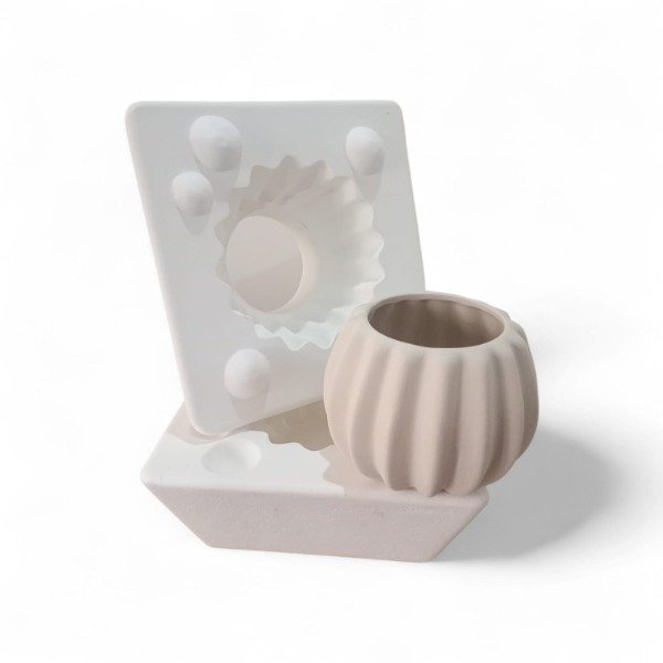 Producto - MOLDES DE YESO ORIGAMI D 45