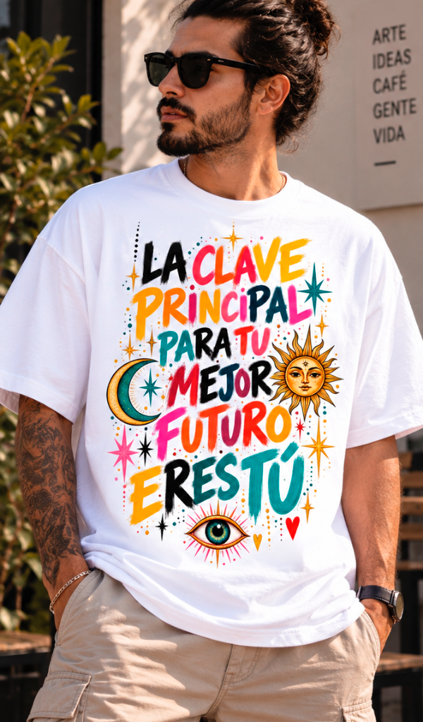 Producto - TU MEJOR FUTURO - 0