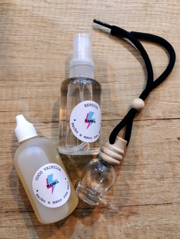 Producto - COMBO AUTO