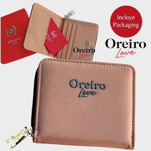 Producto - Billetera LAS OREIRO 28320
