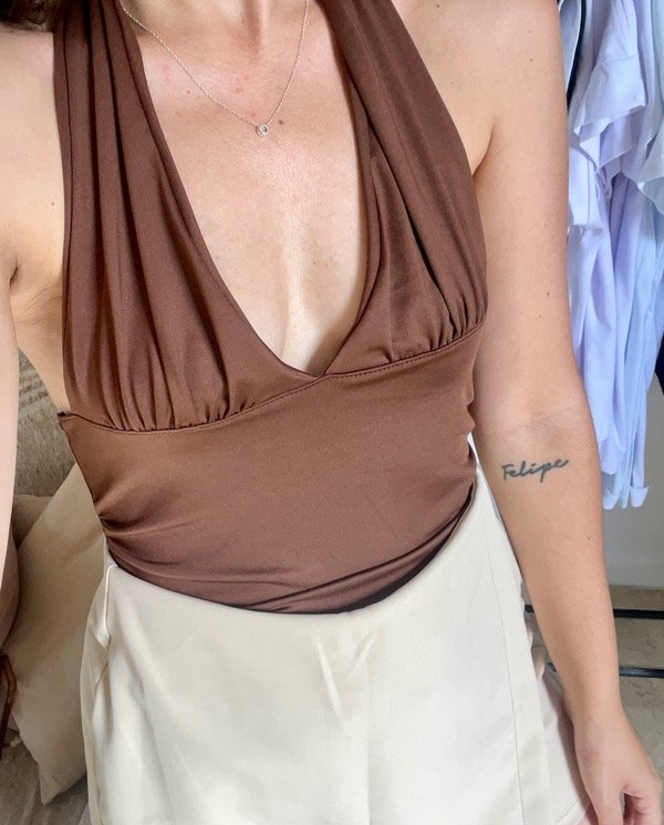 Producto - Body atado