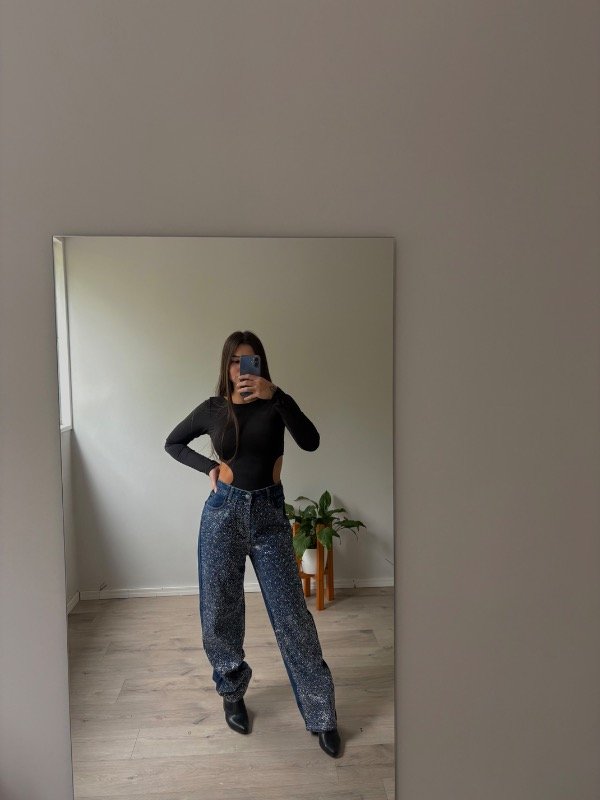 Jean star