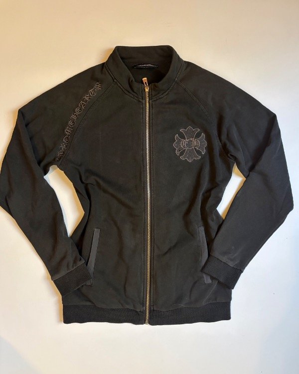 Producto - Chrome hearts Zip up