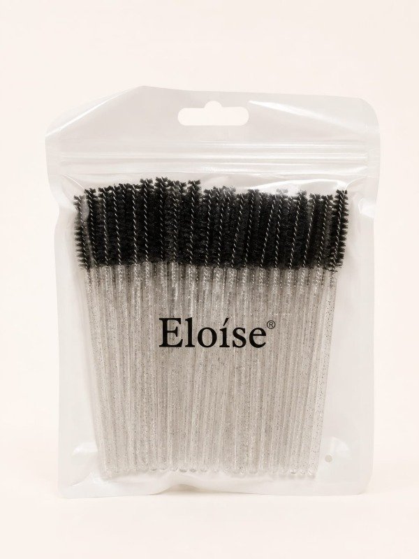 Producto - CEPILLO PARA PESTAÑA X50U