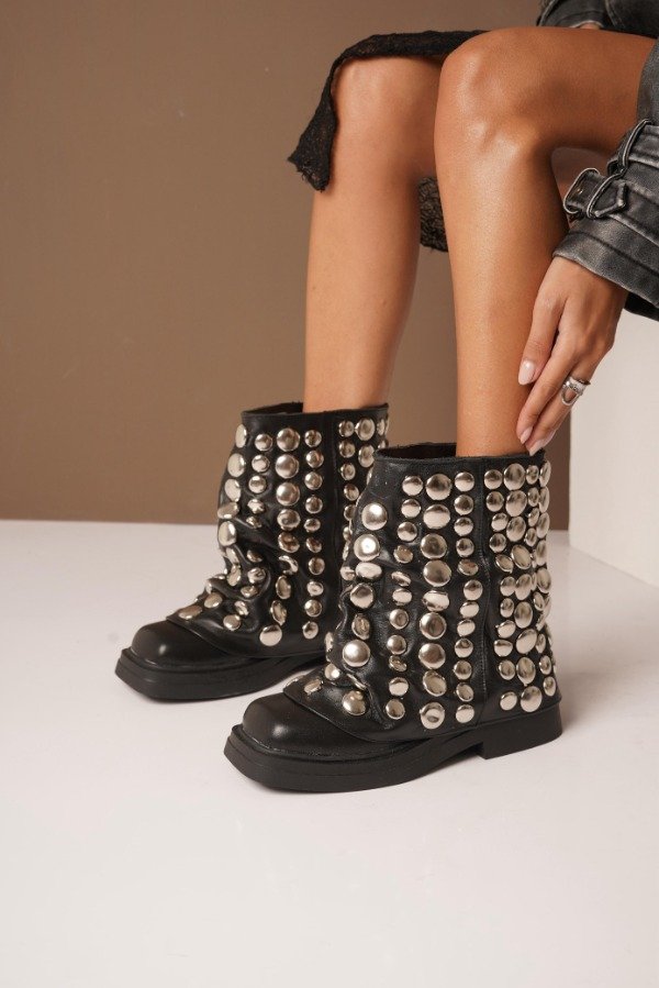 Producto - Chloe - Cuero