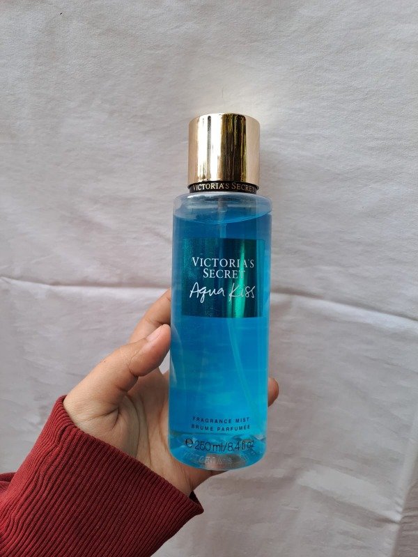 Producto - Body splash VICTORIA'S SECRET "Aqua kiss"
