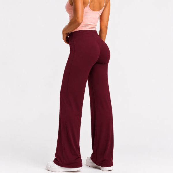 Producto - Palazo Suplex seamless