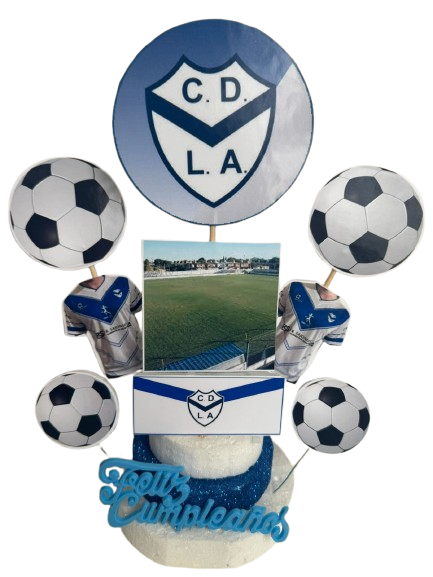 Producto - Adorno La Armonía