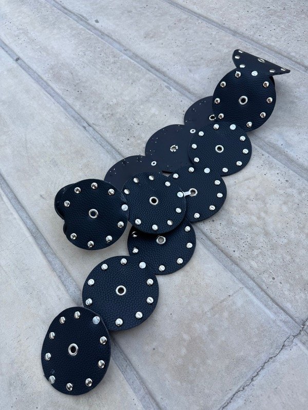 Producto - cinto parise