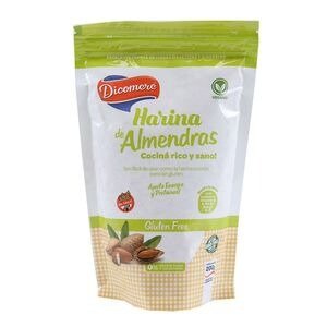 Producto - Harina de almendras dicomere