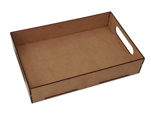 Producto - BANDEJA LISA 20X30