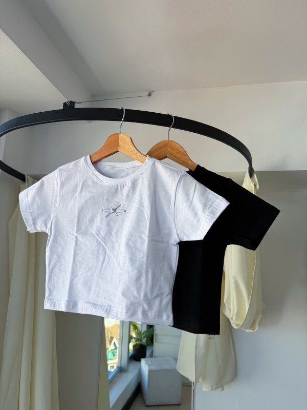 Producto - Remera Estrella