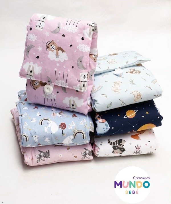 Producto - Cambiador Grande Bebe