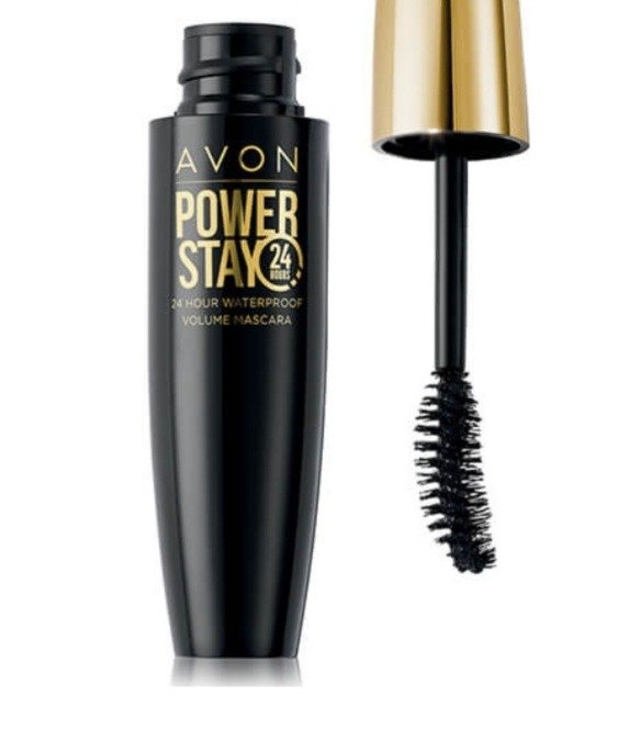 Producto - Máscara Power Stay Avon 24hs