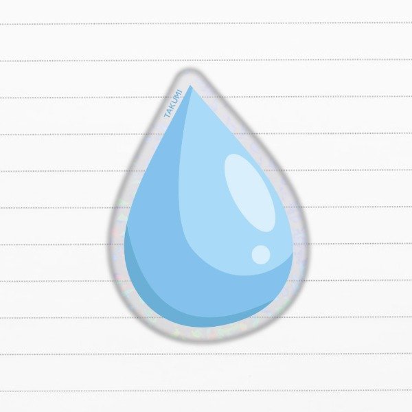 Producto - Medalla Cascada