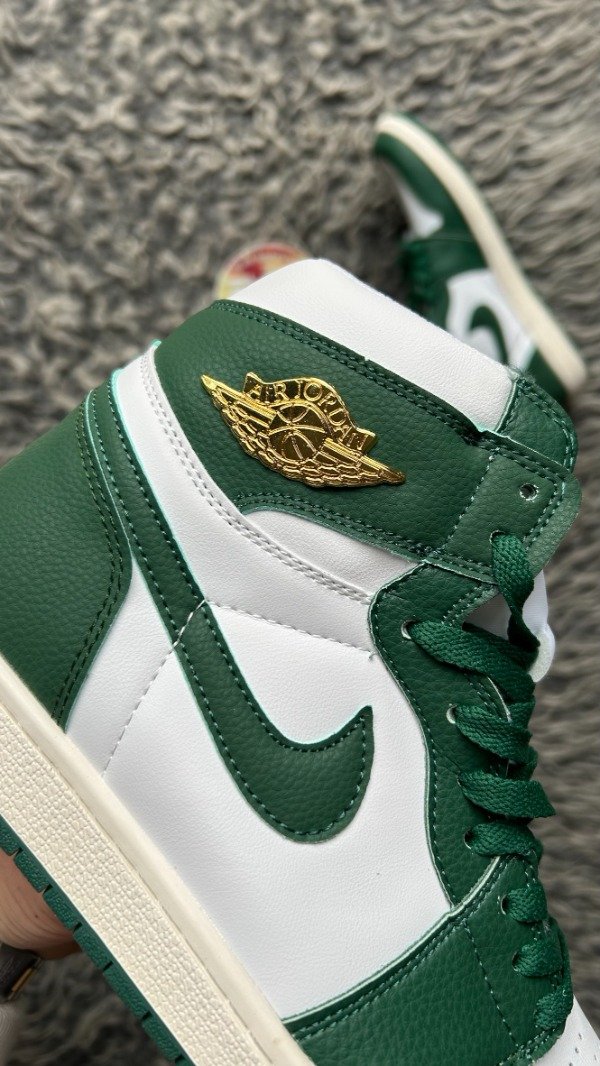 Producto - JORDAN RETRO 1 PRO GREEN - 2