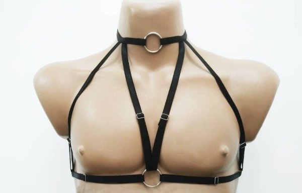 Producto - Pechera 2
