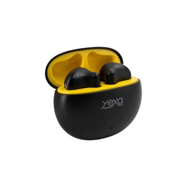 Producto - MANOS LIBRES TWS   YEXA NEGRO - 1